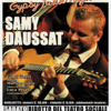 Django Reinhardtへのオマージュをイタリアで捧ぐ。「Samy Daussat Italian Project」