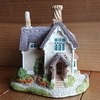 Lilliput Lane JOHN BARLEYCORN COTTAGE 1991