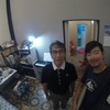 day.245 あなたは海派？川派？
