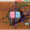 ATtinyを使った ちびゲーム機を自作しよう。　　２回目「実機（ハード）の作製」