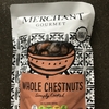イギリスの栗（Chestnuts）