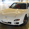 FD カーセキュリティ導入