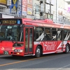 南海バス / 和泉200か ・651