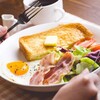 朝飯を食べないメリットって意外とあるよ！みたいな話