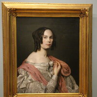 漂流する美しき画家 ミレナ・パヴロヴィッチ＝バリーリ【セルビアの