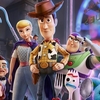 映画：トイ・ストーリー４ Toy Story 4   きっちり感動させる一方、ラセターが去った後遺症も感じさせる、微妙な第４作。