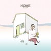 EP「HOME」release