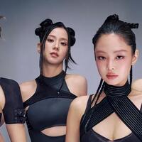BLACKPINK - Champion 歌詞 ( Lyrics)「和訳対照」