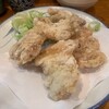 【茅場町】やき鳥 宮川：茅場町に行ったら食べたい！から揚げ定食と単品串焼き