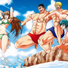 グランド・ブルーって？What is GRAND BLUE?