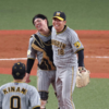 阪神タイガース（2024）オリックス戦～要所を抑える投球で見事完封勝利～【プロ野球】