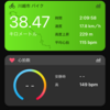 小江戸マラソン、来年は⁉️