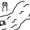 福耳君主の河流れ^^