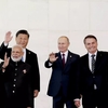 ペペ・エスコバル「BRICSに対して『分裂と征服』戦略を試みるアメリカ」