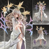 【メガニケ】1/7『クラウン-ネイキッドキング』勝利の女神：NIKKE フィギュア【AniGift】より2026年4月発売予定☆