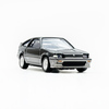 Honda BALLADE SPORTS CR-X