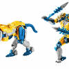 RotB Transmetal Cheetor Digibash by Air-Hammer on DeviantArt