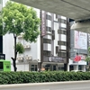 【宿泊記＆レビュー】長弘時尚旅店台中文心館（Nagahiro Hotel - Taichung Wenxin）：高鉄台中駅からMRTで乗り換え無し（約22分）の文華高中駅から駅近（徒歩約4分）＆ウェルカムドリンク・カップ麺が嬉しい「台中観光の拠点として使える2025年7月にリブランドオープンしたホテル」