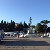 イタリアへ行ってきました　5日目ヴァチカン・ローマ