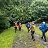 【沢登り】水根沢