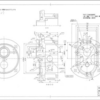 【国家資格】機械・プラント製図（機械製図CAD作業）2級の合格方法・対策まとめ