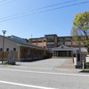 村上市立さんぽく北小学校・山北町立大川谷小学校・山北町立大川谷中学校