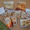 セブンマイルでお菓子の詰め合わせ＆無印のルーローハンキット