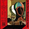東京都美術館「デ・キリコ展」を観る　（5月9日）