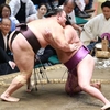 【大相撲9月場所】「序盤5日間の途中経過」琴桜が敗れ全勝無し。1敗9人が並ぶ大混戦。