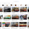 過去の鉄道資料を近場で探す方法