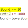 VBA Debug.Assertの使い方