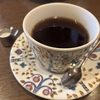 春日朝食: 自家焙煎珈琲庵