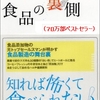 安部司のみーんな大好き食品添加物実演講演会