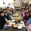 4月15日（月）10時からＥＭご飯会です。春の味を楽しみましょう！