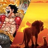 <週刊興行批評>「ONE PIECE STAMPEDE」と「ライオン・キング」が初登場で1,2フィニッシュ！