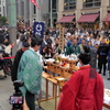 「神田祭　神幸祭に行く 2025（神田神社）」