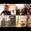 今日の動画。 - American Football - Stay Home (2020 Reprise) [OFFICIAL LIVE VIDEO]