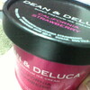 DEAN & DELUCA super premium ice cream