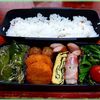 ５月２０日のおやじ弁当