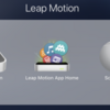 Leap Motion with Unity on Mac