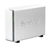  NAS(Synology DiskStation DS115j)の設置とWindows10のバックアップ設定