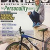 Dirt Rag Issue #201