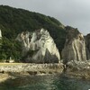 奥州旅行7　日本なのに「圏外」とは