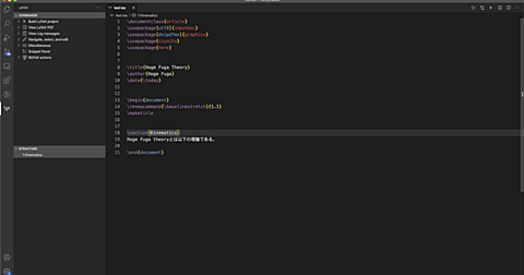 vscode and latex for mac vscode and latex for mac