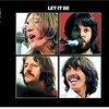 Let it be.      The Beatles