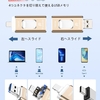 USBメモリー 128GB 4in1 usb 3.0 フラッシュドライブ PHICOOL iCloud容量不足でiPhoneに挿すだけでパソコンもいらないので便利