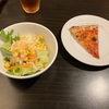 【食べ放題】ピッツェリア馬車道 相模原北里大前店〜シンプルピッツァ食べ放題セット／ミニサラダ／マリナーラ／てりやきチキンピッツァ／マルゲリータ／チョコレートピッツァ／チーズカレーピッツァ／フライドポテト／JAF優待〜