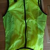 BIKE 64km、sporful Hotpack5 gilet