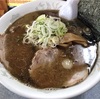 文ちゃんラーメン