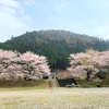 朽木キャンプ場（桑野橋河川公園）